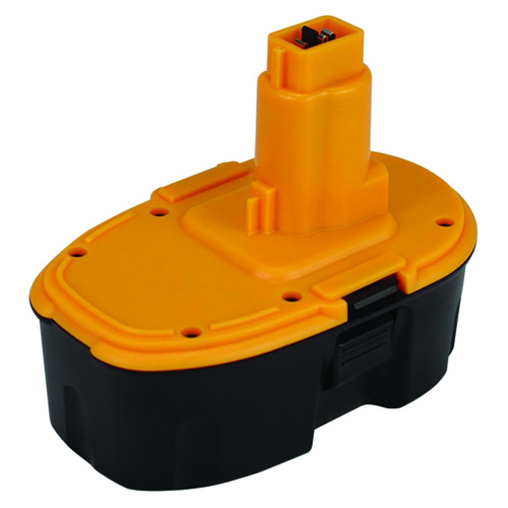 Power Tool Battery DEWALT DC9096, 18V, 3.0Ah, Ni-MH